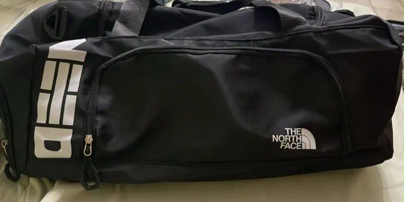 Maletín Negro