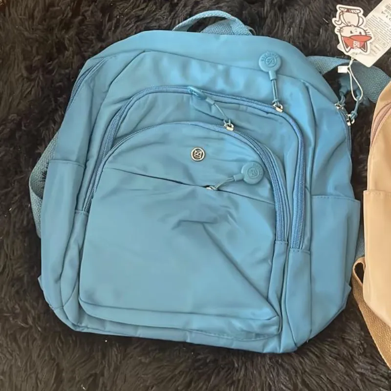 Mochilas Pequeñas