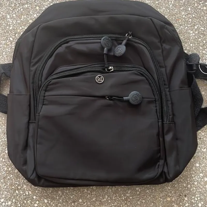 Mochilas Pequeñas