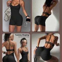 Mono de Gym