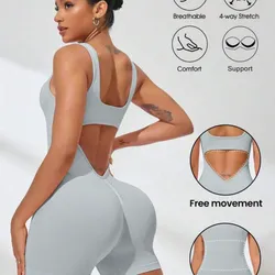 Monos cortos de gym
