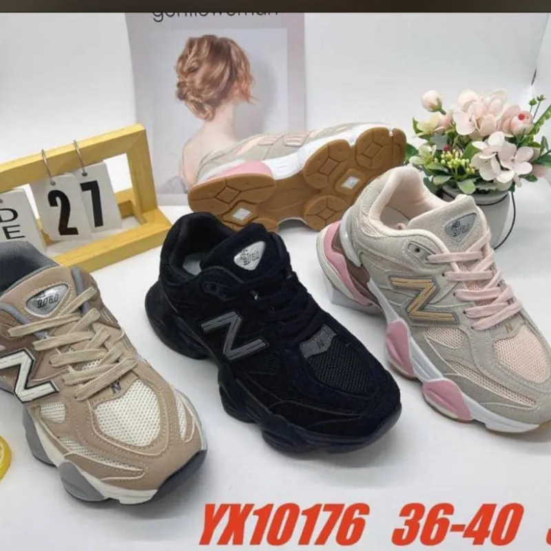 New Balance
