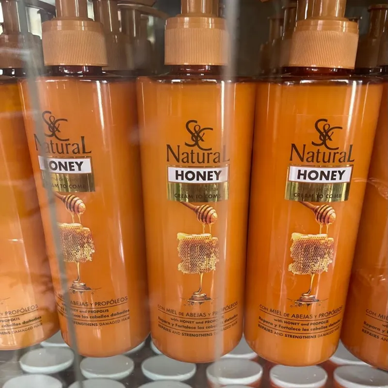 Productos para el Cabello