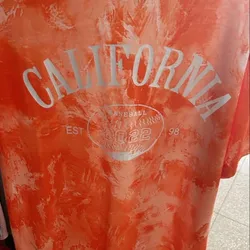 Pullover California 