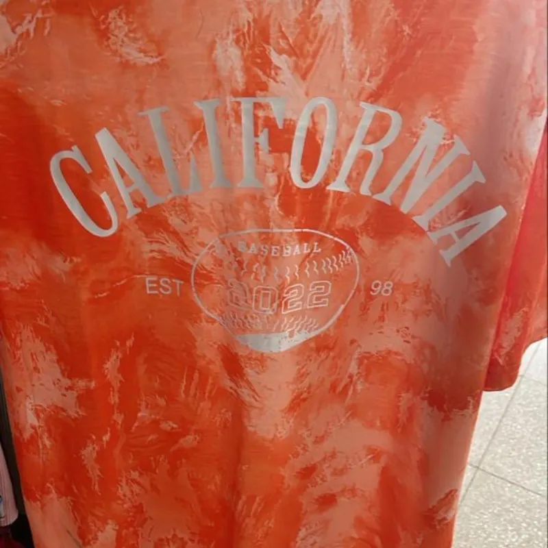 Pullover California 