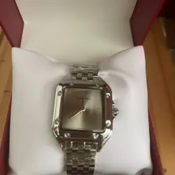 Reloj Cartier de Mujer