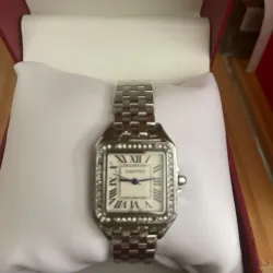 Reloj Cartier de Mujer