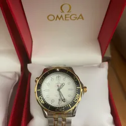 Reloj Omega de Hombre