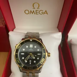 Reloj Omega de Hombre