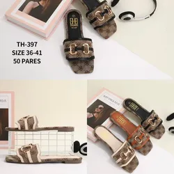 Sandalias Guess