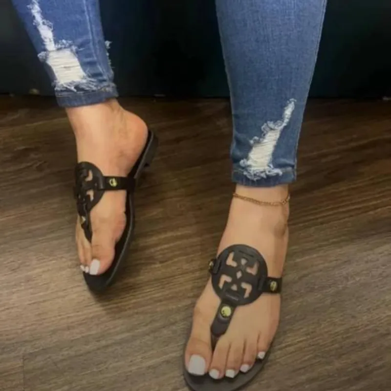 Sandalias Troy