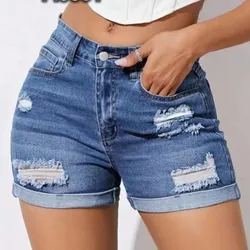 Short ajustado