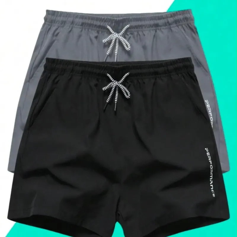 Shorts Deportivos/2