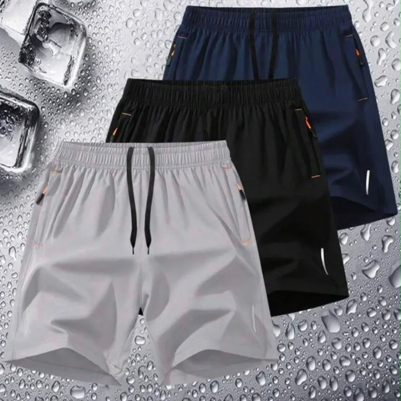 Shorts Deportivos