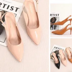 Tacones Altos