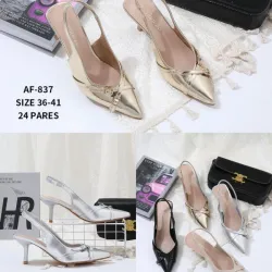 Tacones Altos