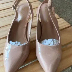 Tacones Medios