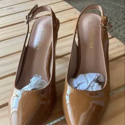 Tacones Medios