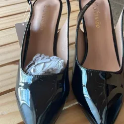 Tacones Medios