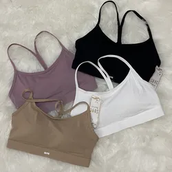Tops Deportivos 
