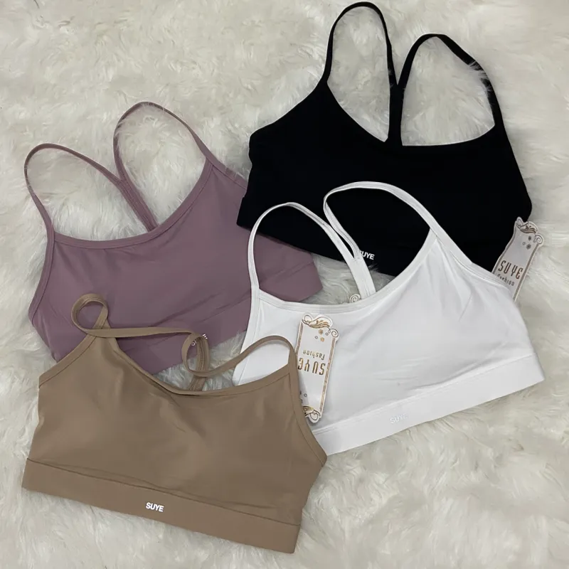 Tops Deportivos 