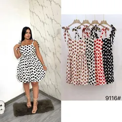 Vestido de Bolas