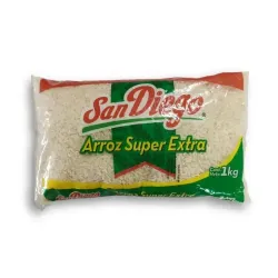 Arroz (1 Kg/2.2 Lb)
