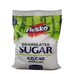 Azúcar (1 Kg/2.2 Lb)