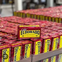 Café El Dorado