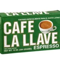 Café La Llave