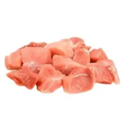 Carne Limpia de Cerdo (5 Lb)
