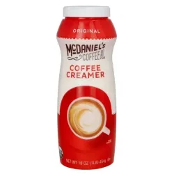 Coffee Creamer (16 oz/1 Lb)