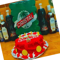 Combo de Fiesta # 3
