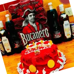 Combo de Fiesta # 4