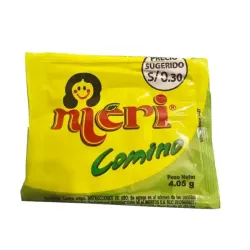 Comino (5 U)
