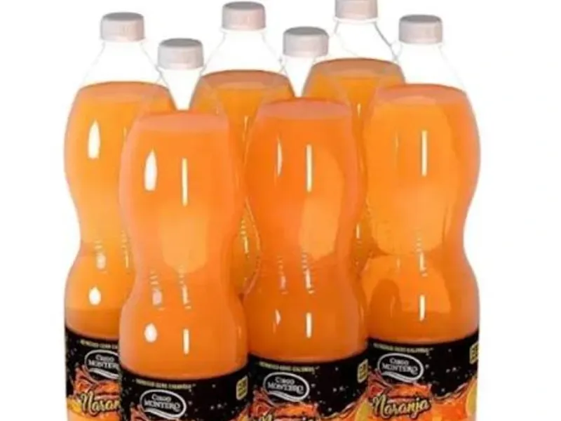 Bebidas