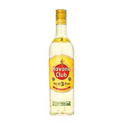 Havana Club 3 Años (1 Lt)