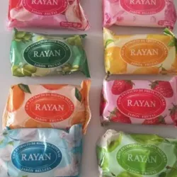 Jabón de Baño (100 g)