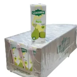 Jugo de Pera La Estancia (27 U)