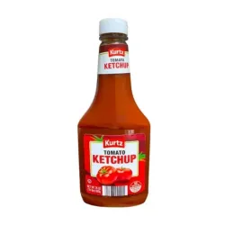 Kurtz Ketchup