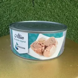 Lata de Atún