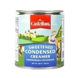 Leche Condensada
