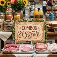 Combos El Ricote