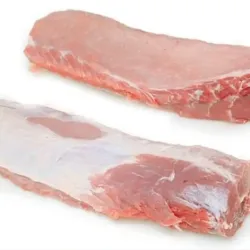Lomo de Cerdo (7 Lb)