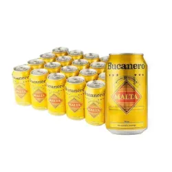 Malta Bucanero (24 U)