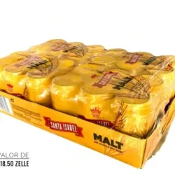 Malta Santa Isabel (24 U)