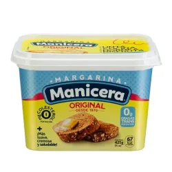 Mantequilla (425 g)