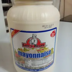 Mayonesa (4 lt)