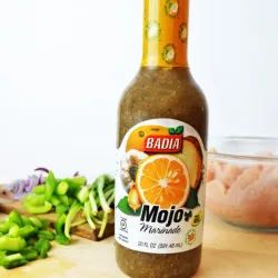 Mojo Marinade (295.74 ml)