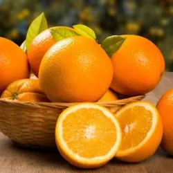 Naranja (5 Lb)